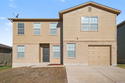 148 Hinge Chase, Cibolo, TX, 78108-3375 | Card Image
