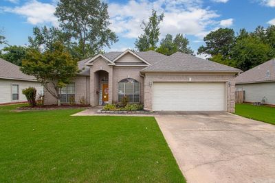 3475 Bay Meadow Drive, House other with 3 bedrooms, 2 bathrooms and null parking in Benton AR | Image 2