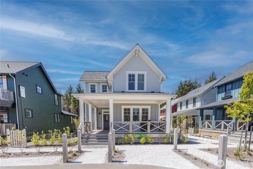 441 E Compass St, Pacific Beach, WA, 98571 | Card Image