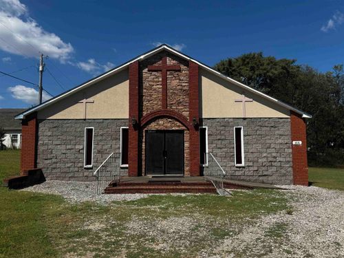 3651 Cole Ave, Florence, AL, 35630-4179 | Card Image