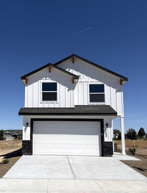 1140 E Cottage St, Kuna, ID, 83634-1180 | Card Image