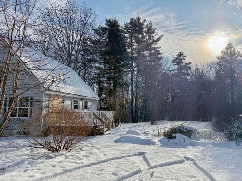358 Cardville Road, Greenbush, ME, 04418 | Card Image
