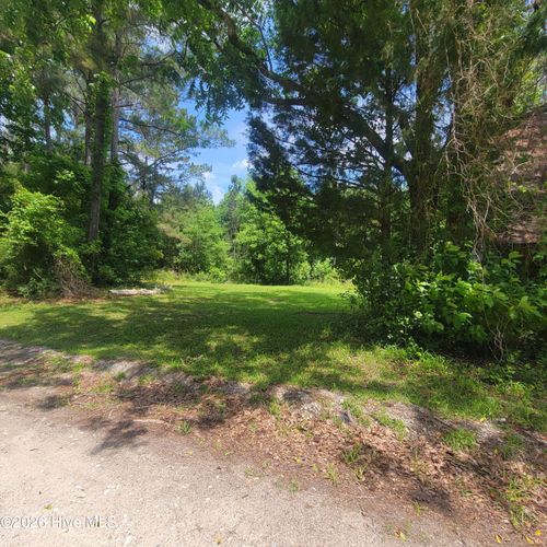 Tract 3 Old Blakes Bridge Rd, Burgaw, NC, 28425-8024 | Card Image