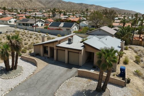 9526 El Mirador Blvd, Desert Hot Springs, CA, 92240-1775 | Card Image