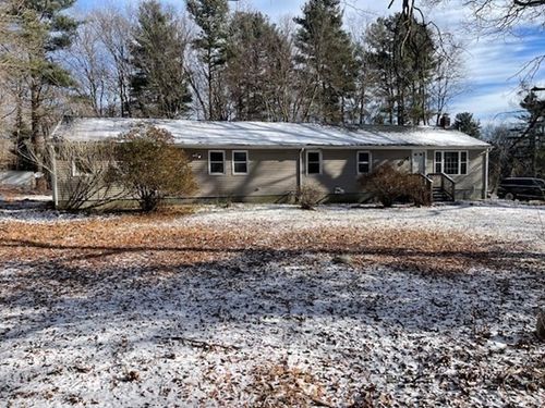 506 Durfee Hill Rd, Chepachet, RI, 02814-1844 | Card Image
