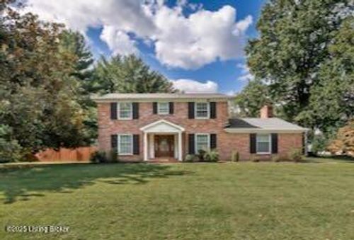 9845 Longwood Cir, Louisville, KY, 40223-2809 | Card Image