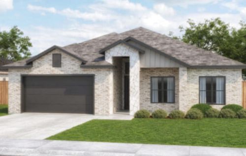 1123 N 6th St, Wolfforth, TX, 79382-2285 | Card Image