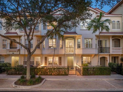 2305 Amalfi Way, Palm Beach Gardens, FL, 33410-2953 | Card Image