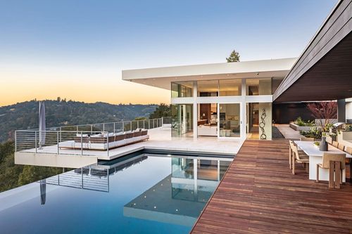 40 Valley View Rd, Orinda, CA, 94563-1404 | Card Image