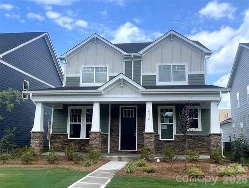 50-10936 Dogwood Ln, Huntersville, NC, 28078-9787 | Card Image