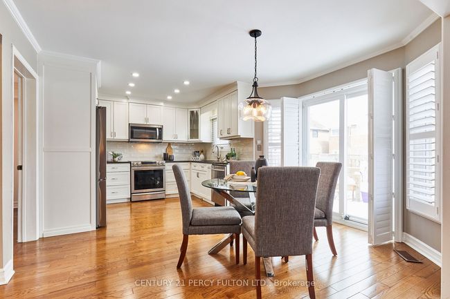 1945 Rosebank Rd, House other with 4 bedrooms, 3 bathrooms and 4 parking in Pickering ON | Image 13