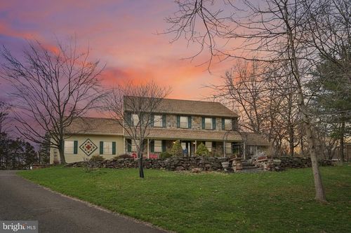 1324 Shadow Creek Ln, WARRINGTON, PA, 18976-1937 | Card Image