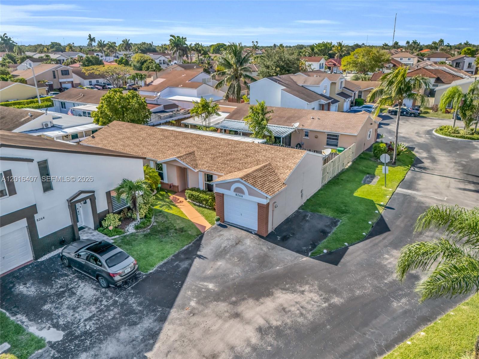 Residential in Hialeah 2