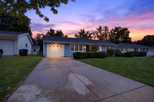 405 Warren Avenue, Normal, IL, 61761 | Card Image
