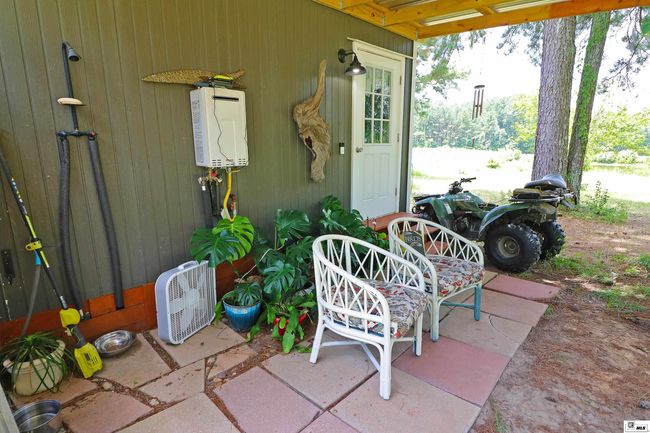 977 Joiner Rd, House other with 1 bedrooms, 1 bathrooms and null parking in Ruston LA | Image 23