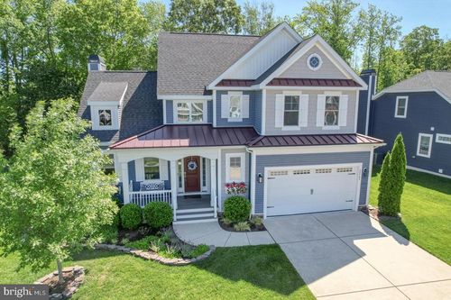 20785 Rodney Dr, REHOBOTH BEACH, DE, 19971-4836 | Card Image