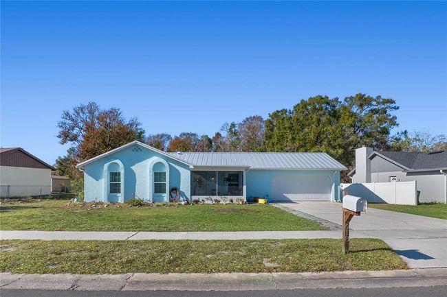 618 Murphy Rd, House other with 4 bedrooms, 2 bathrooms and null parking in WINTER SPRINGS FL | Image 48