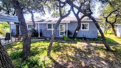 453 De Sota Drive, House other with 2 bedrooms, 2 bathrooms and 2 parking in Rockport TX | Image 2