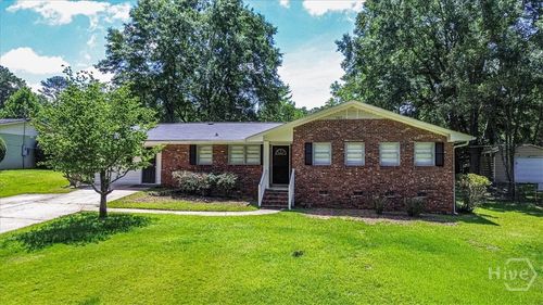 265 Ferncliff Drive, Athens, GA, 30606 | Card Image
