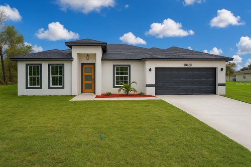 13836 Sw 27th Ter, OCALA, FL, 34473-2275 | Card Image