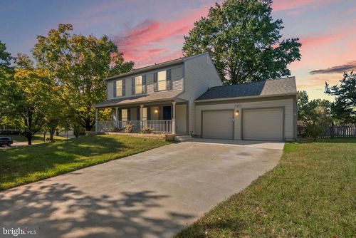 14410 Turbridge Ct, BURTONSVILLE, MD, 20866-2008 | Card Image