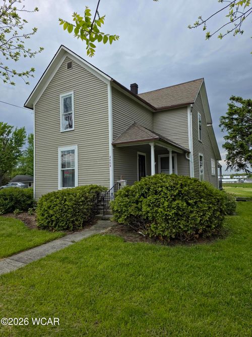 4664 Allentown Road, Lima, OH, 45807 | Card Image