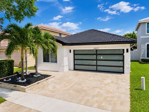 17677 Sw 32nd St, Miramar, FL, 33029-5611 | Card Image