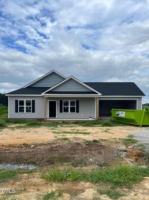 9 Alex Acres Way, Selma, NC, 27576 | Card Image