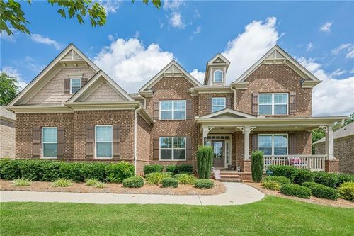 5515 Cheatam Ave, Cumming, GA, 30040-2528 | Card Image