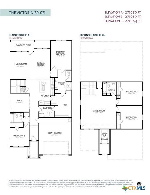 506 Salamander St, San Marcos, TX, 78666 | Card Image