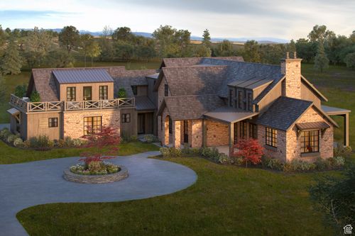 1070 N Interlaken Dr, Midway, UT, 84049 | Card Image