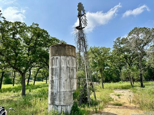 TBD Sandy Pine Road, Luling, TX, 78648 | Card Image