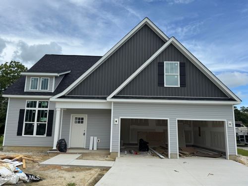 305 Duck Hvn, Swansboro, NC, 28584-9402 | Card Image