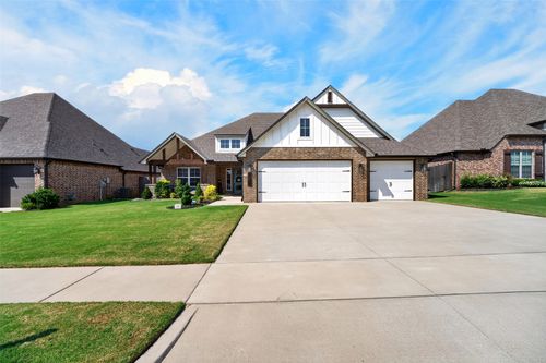 8728 S Joliet Street, Broken Arrow, OK, 74014 | Card Image