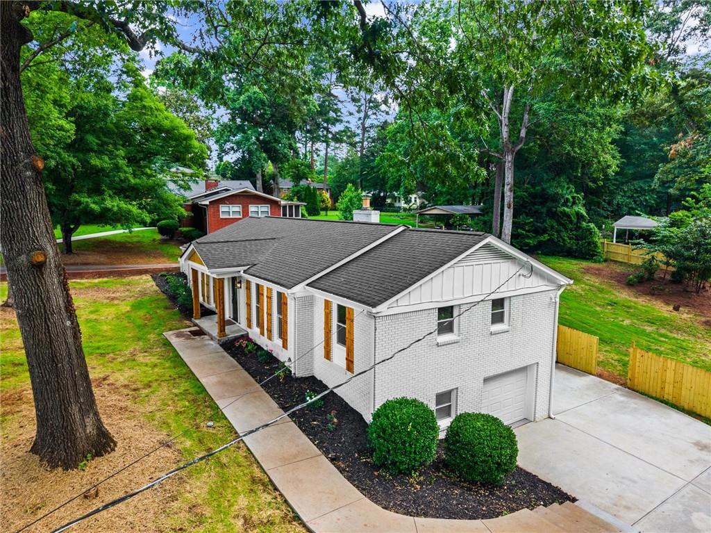 Residential in Smyrna 4