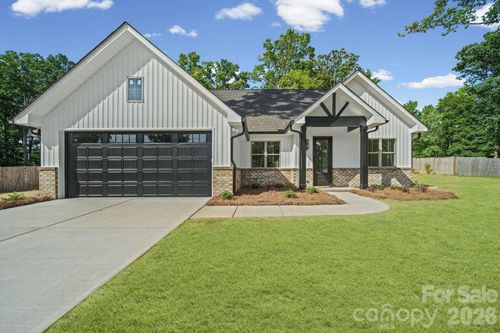 851 Sorrel Ln, Oakboro, NC, 28129-9032 | Card Image
