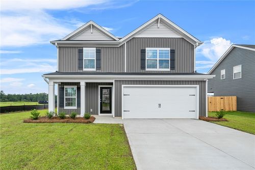 1072 Shirley Drive, Anderson, SC, 29621 | Card Image