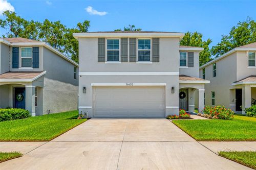 36652 Spanish Rose Dr, Dade City, FL, 33525-4543 | Card Image