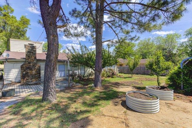4630 Newton Dr, House other with 4 bedrooms, 3 bathrooms and null parking in Memphis TN | Image 22