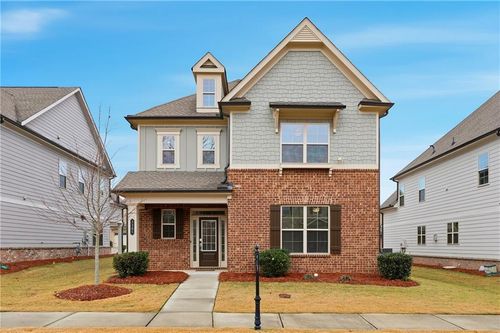 3385 Oxford Park Ln, Cumming, GA, 30040-2285 | Card Image