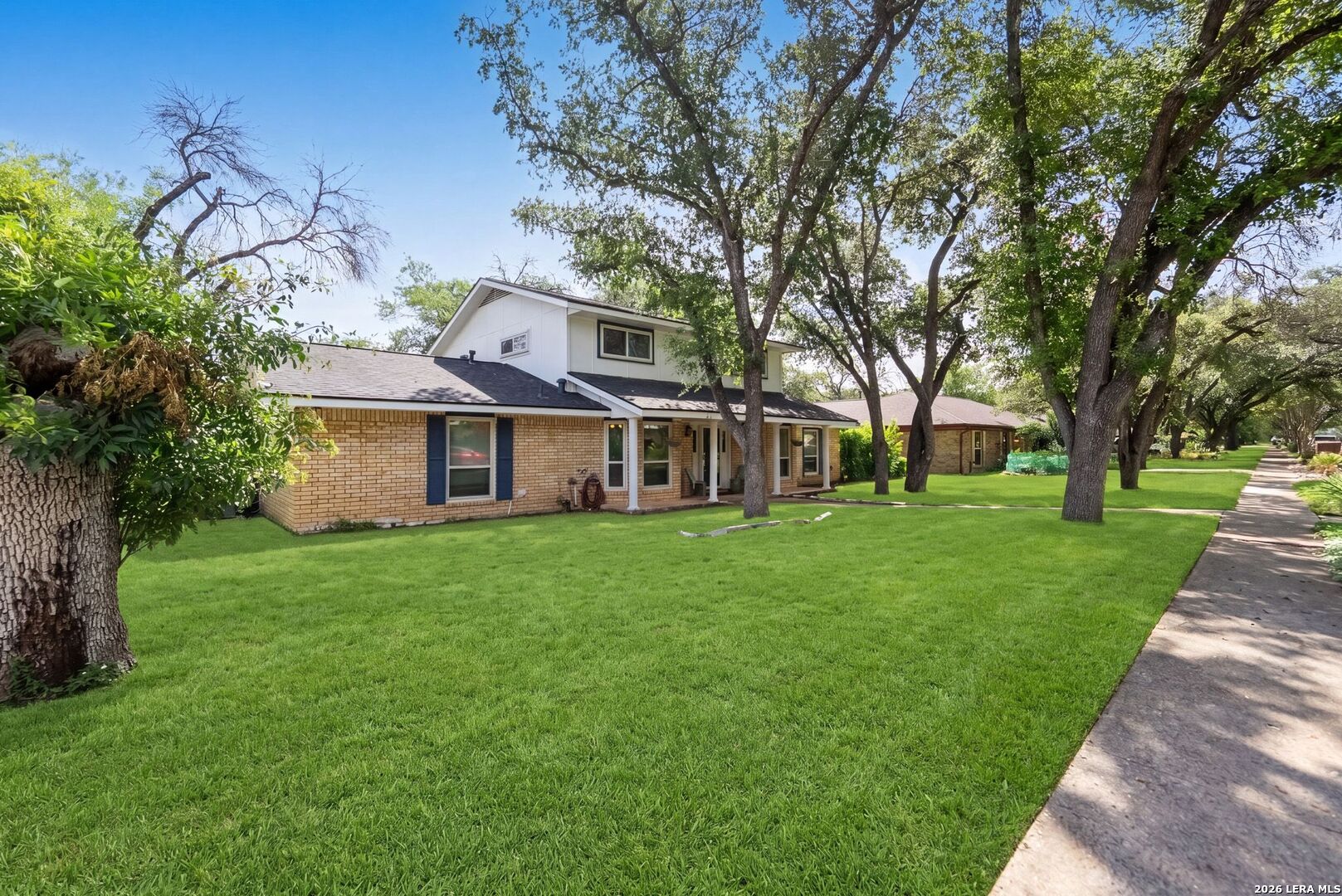 Residential in San Antonio 3