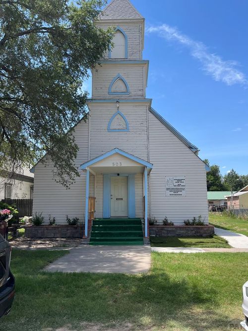503 S 4th St, Rocky Ford, CO, 81067-1519 | Card Image