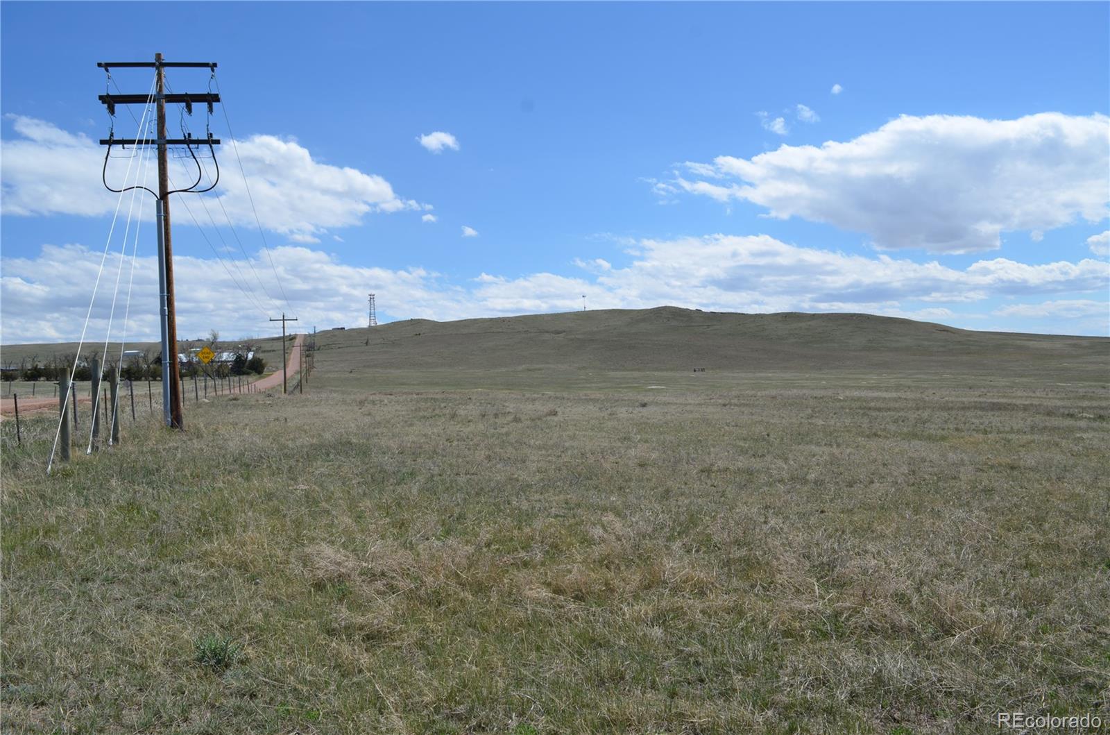 Land in Calhan 3