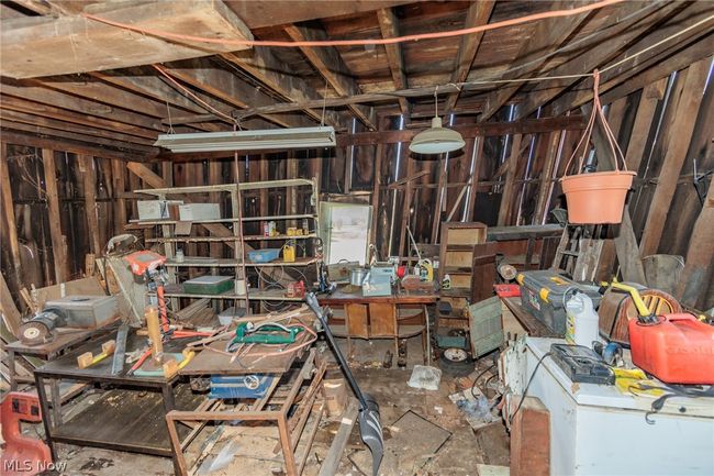 306 N Center St, House other with 3 bedrooms, 1 bathrooms and null parking in Lagrange OH | Image 36