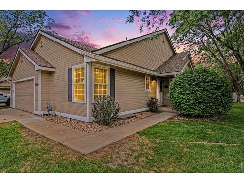 3036 Eastgate Ln, Fort Collins, CO, 80525-9042 | Card Image