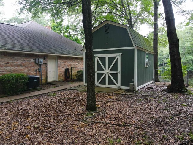 414 Winding Ln, House other with 3 bedrooms, 2 bathrooms and null parking in Mt Vernon TX | Image 33