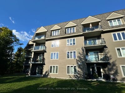 24 Dairy Lane, Condo with 2 bedrooms, 2 bathrooms and 26 parking in Huntsville ON | Image 2