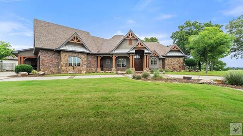 3411 Jack Cullen Dr, Texarkana, AR, 71854-2500 | Card Image