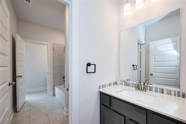 23649 Silver Palm Trl, House other with 4 bedrooms, 4 bathrooms and 2 parking in New Caney TX | Image 30