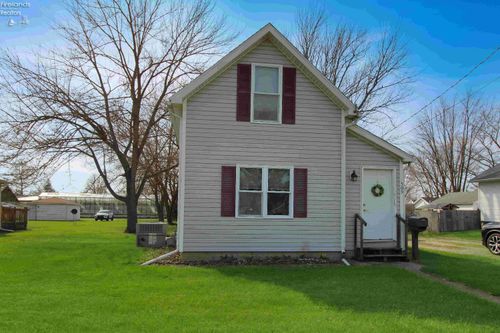 509 N Locust St, Oak Harbor, OH, 43449-1137 | Card Image